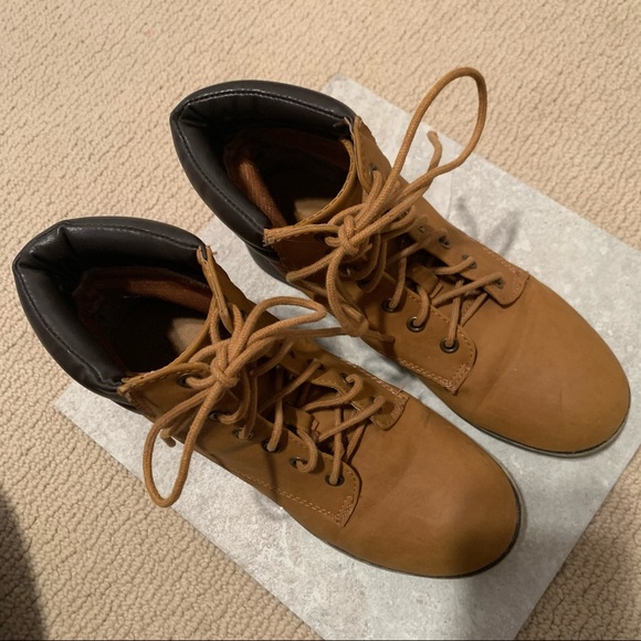 Madden Girl Maziee Boots-8 - Picture 3 of 8